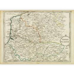 Artois Picardie.