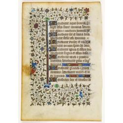 book of hours