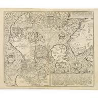 Old map image download for Danorum Marca, uel Cimbricum. aut Daniae Regnum..