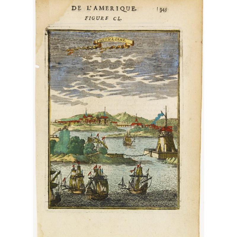 Carthagene.