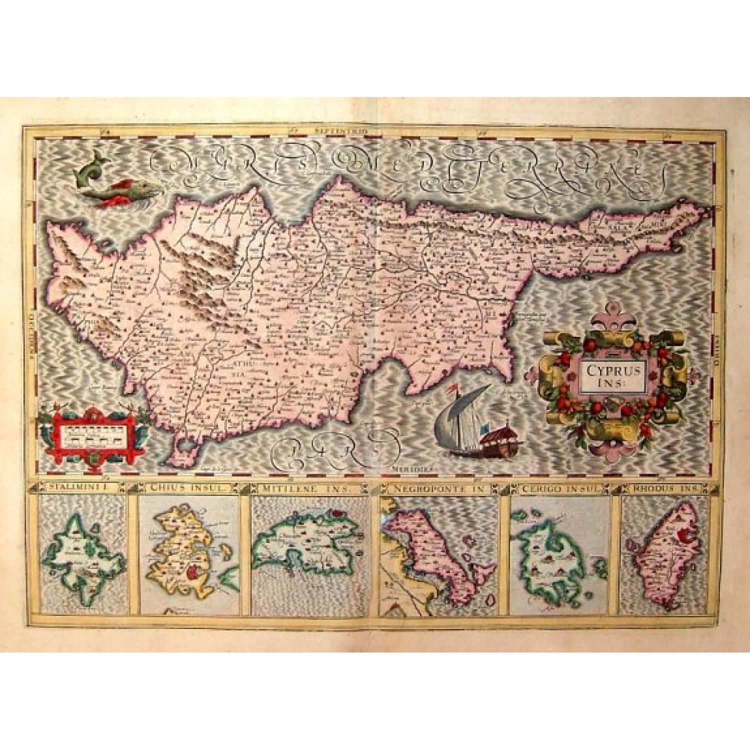 Cyprus Ins