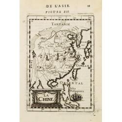 La Chine.