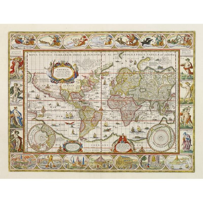 Nova totius terrarum orbis geographica ac..