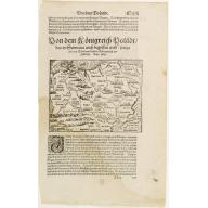 Old, Antique map image download for [Von dem Königreich Poladt das in Sarmatia auch..]