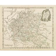 Old, Antique map image download for Carte de la Pologne avec tous les Etats, qui y son annexés.