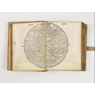 Old, Antique map image download for [Incunable] (Rudimentum novitiorum: French:) La mer des histoires.