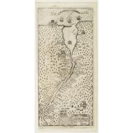 Old map image download for Nova Svecia hodie dicta Pensylvania.