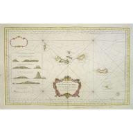 Old, Antique map image download for Carte Réduite des Isles Açores Pour servir aux Vaisseaux du Roy..