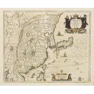 Old, Antique map image download for China Veteribus Sinarum Regio.