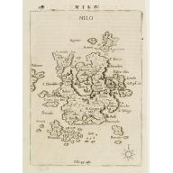 Old, Antique map image download for MILO.