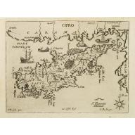 Old, Antique map image download for CIPRO