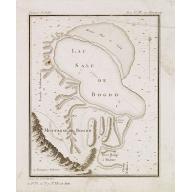 Old, Antique map image download for Les Isles et Coste de la Dalmatie ou se Trouvent la Republique de Raguse..