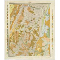 Image download for [Soil map] Virginia-Maryland-West Virginia, Leesburg sheet.