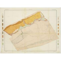 Soil map - Pennsylvania, Lockhaven sheet.