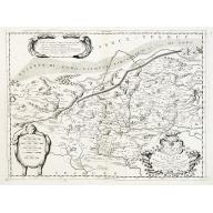 Old, Antique map image download for Xansi, e Xensi, Provincie della Cina..