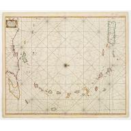 Old, Antique map image download for [No title] I. de S.Iuan de Puerto rico?