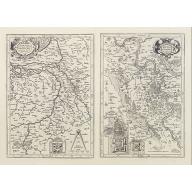 Old, Antique map image download for Murs Comitatus.