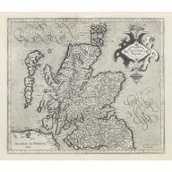 Old map image download for Scotia Regnum.