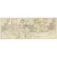 Old, Antique map image download for Nova & Accuratismia Totius Terrarum Tabula Nautica Variationum Magneticarum Index Juxta Obserations Anno 1706 habitas Constructa per Edm. Halley.