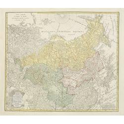 Tartariae Maioris sive Asiaticae Tabula..