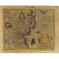 Old map image download for Ultonia Oriental.