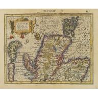 Old map image download for Scotiae Tabula. III.