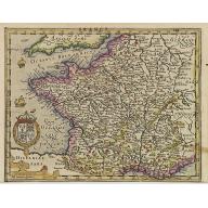 Old map image download for [France] Untitled.