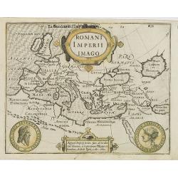 Romani Imperii Imago.