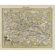 Old map image download for Alsatia Superior.