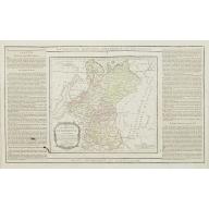 Old, Antique map image download for La Russie Européenne Conformément à l'Atlas de cet Empire. . .