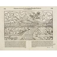 Old, Antique map image download for Schletstatt.