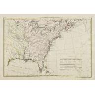 Old, Antique map image download for Canada IIe. Feuille.