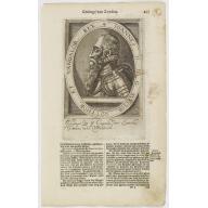 Old, Antique map image download for Ioannes II. D.G. Svecior. Gotthor. et Vandalor. Rex.