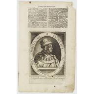 Old, Antique map image download for Ludovius XI. D. G. Galliae Rex Christianiss.