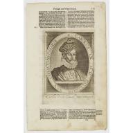 Old, Antique map image download for Carolus IX. D. G. Galliarum Rex Christianissimus.