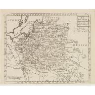 Old, Antique map image download for Dernier Partage de la Pologne Effectué en 1795, entre la Russie, la Prusse et l'Empire d'Allemagne.