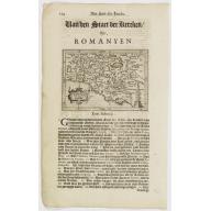 Old map image download for Latium sive Campania di Roma.