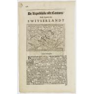 Old map image download for Helvetia.