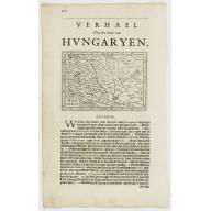 Old map image download for Hungaria.