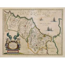 Fezzae et Marocchi regna Africae celeberrima.