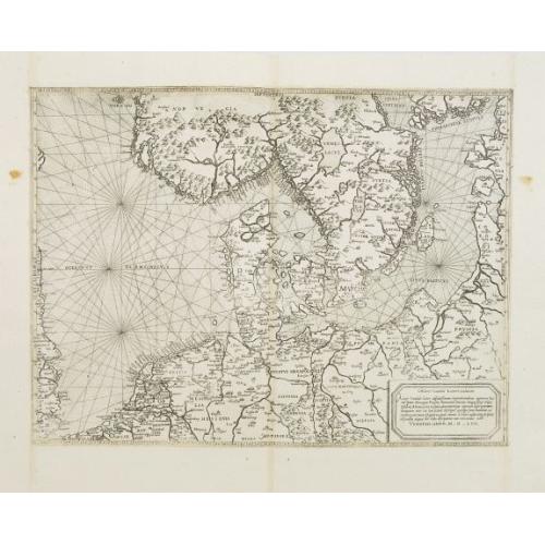 [Southern Scandinavia to central Germany, Netherlands and East England]