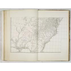 Atlas in elephant folio.