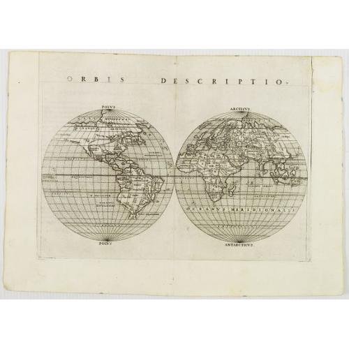 Old map image download for Orbis descriptio.