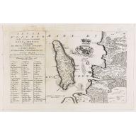 Isola d'Oleron, nella piaggie occidentali della Francia.