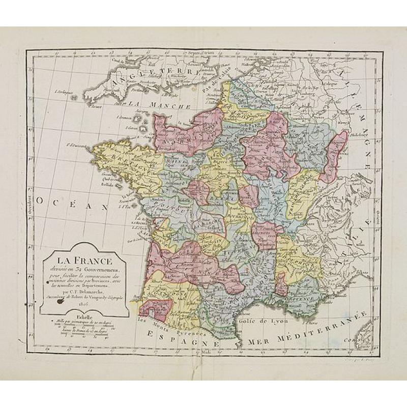 La France. . . .