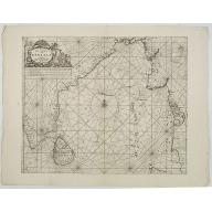 De golf van Bengalen.