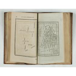 A new and easy introduction to universal geography: In a series of letters to a youth at school. . . The ninth edition, improved and considerably enlarged.