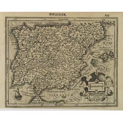 Hispania.