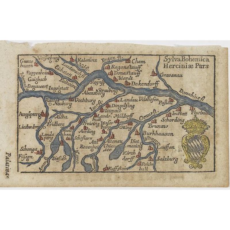 [No tile - Bavaria]