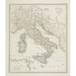 Italia Antiqua . . .